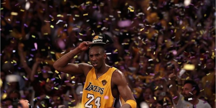 3840x2160 74+ Lakers Championship Wallpapers on WallpaperPlay