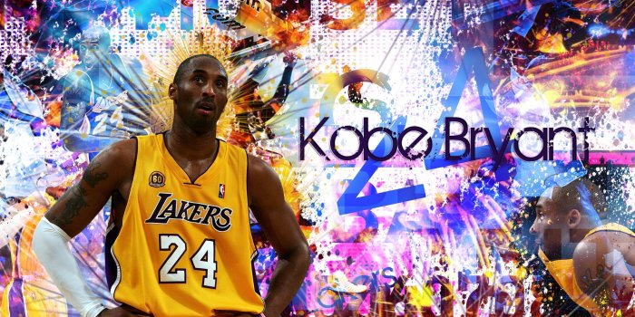 2650x1600 Kobe Bryant Championship Wallpapers