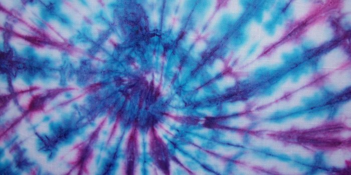 1024x768 Purple Tie Dye - Extended Homes | #30124