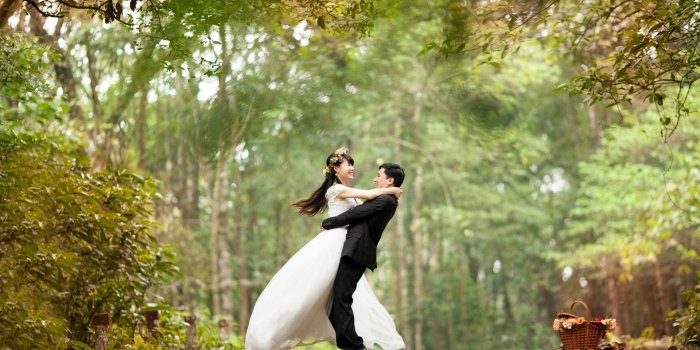 1920x1280 Wedding Couple Photo · Free Stock Photo