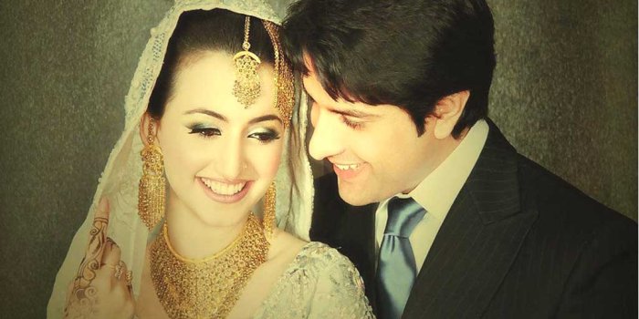 1024x768 Cute Romantic Marriage Couple Profile Pictures For Facebook Bridal