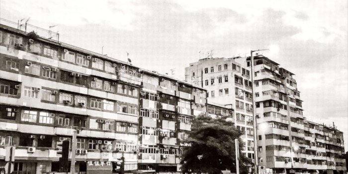 2962x2962 3072686 smartken old hong kong wallpaper and background | Free stock