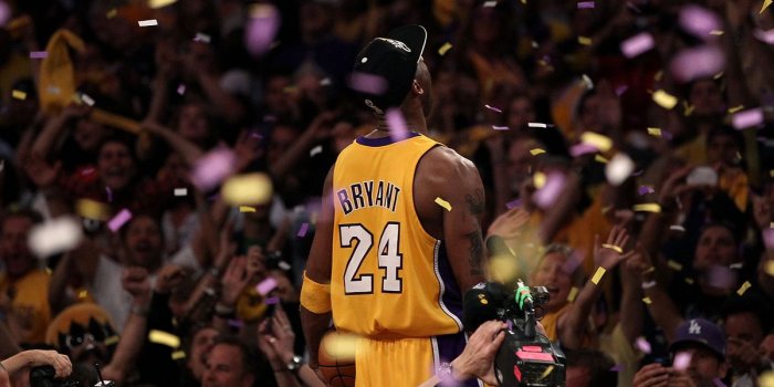 1200x800 Kobe Bryant, the mortal man who demanded more - Silver Screen and Roll