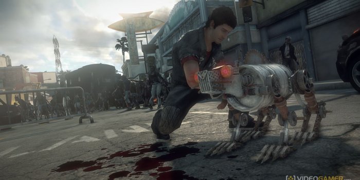 1920x1080 Dead Rising 3 HD Wallpapers and Background Images - stmed.net