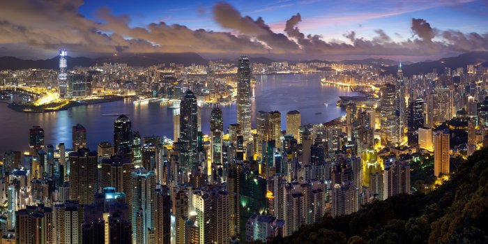 1920x1200 Hong Kong HD Wallpaper | Background Image | 1920x1200 | ID:273329