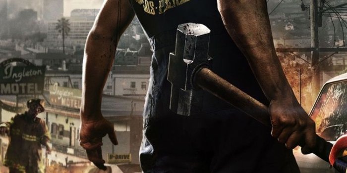 750x1334 Dead Rising 3 750x1334 iPhone 8/7/6/6S wallpaper, background