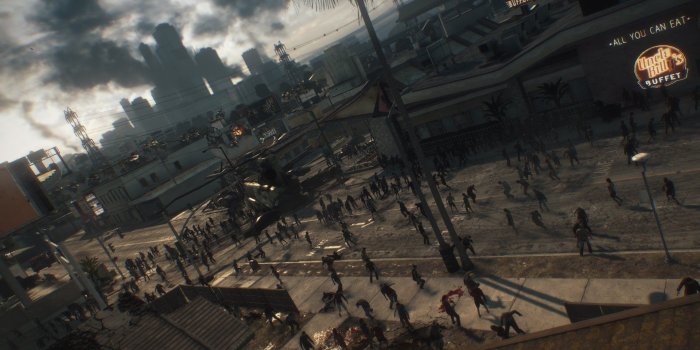 1920x1080 Dead Rising 3 HD Wallpaper | Background Image | 1920x1080 | ID