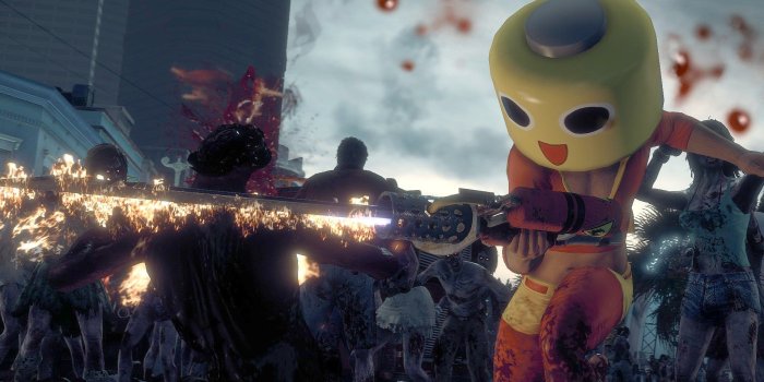 1920x1080 Dead Rising 3 Wallpapers PC #3INJJ92 - 4USkY