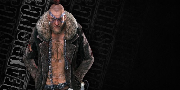 1920x1080 Hunter Thibodeaux. Wallpaper from Dead Rising 3 | gamepressure.com