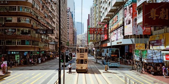 2599x1725 Hong Kong street photography: Get tips from a pro | CNN Travel
