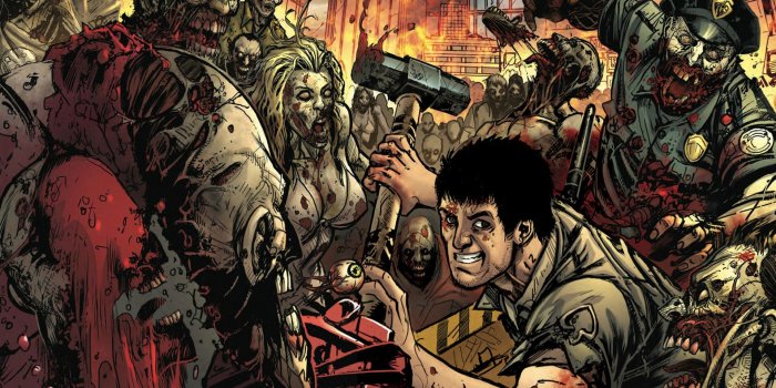 1920x1080 Dead rising wallpaper Gallery