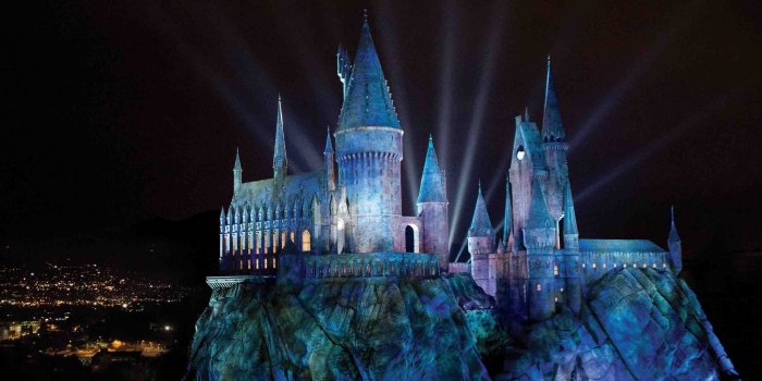 3000x2400 8 insanely cool (and secret) facts about the Wizarding World of