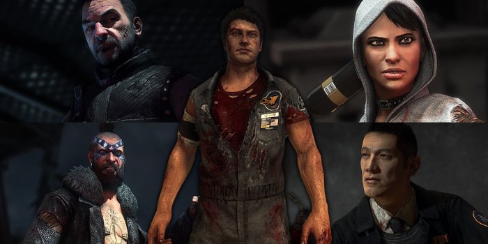 1920x1080 Buy Dead Rising 3 Season Pass - Microsoft Store