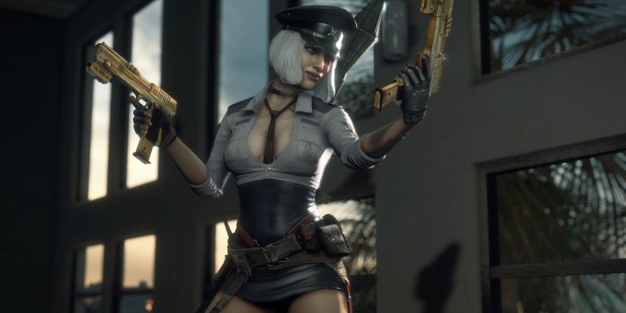 1920x1080 HDQ Awesome Live Wallpapers of Dead Rising 3 - 513437709, Riccardo