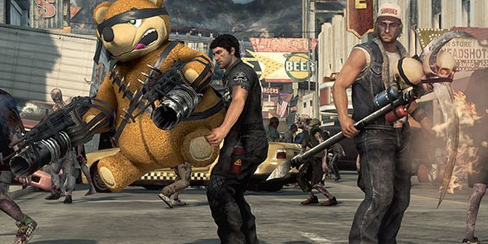 1400x1050 Dead Rising 3 PC appears in SteamDB listing - Polygon