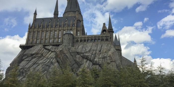 2048x1536 Hogwarts 1080P, 2K, 4K, 5K HD wallpapers free download | Wallpaper Flare