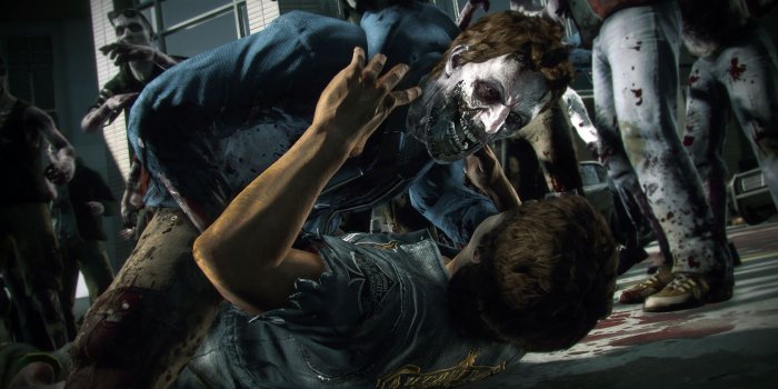 1920x1080 Dead Rising 3 [3] wallpaper - Game wallpapers - #21043