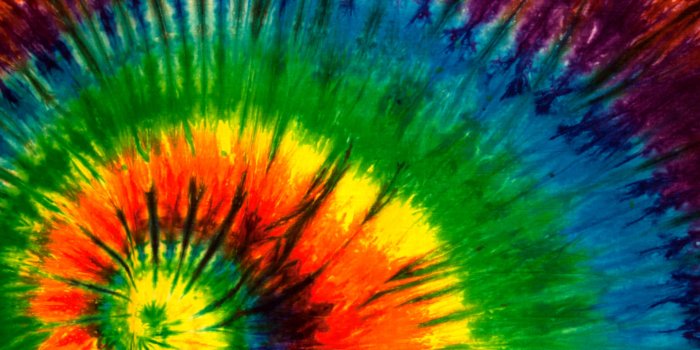 3840x2160 Tie Dye Background - PowerPoint Backgrounds for Free PowerPoint