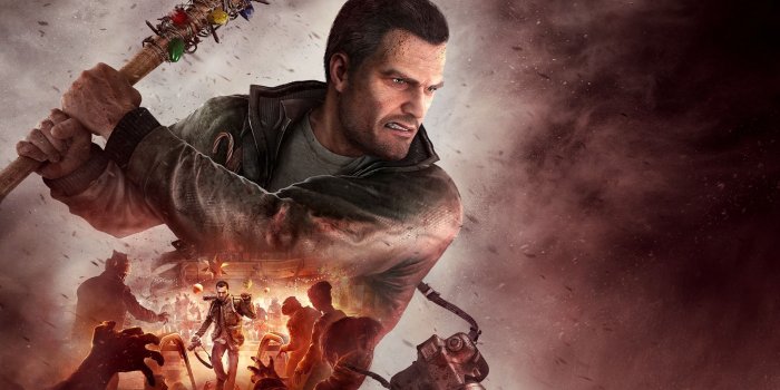 1920x1080 Frank West Dead Rising 4 | Dead Rising | Dead rising, Dead rising 3