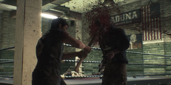 1920x1058 Dead Rising 3 Wallpaper 4 | Games wallpapers HD