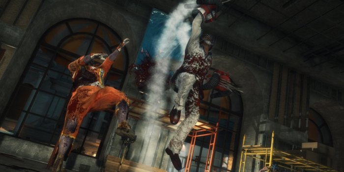 1920x1080 PC.586: Dead Rising 3 Wallpapers (1920x1080) | Wallperio.com™