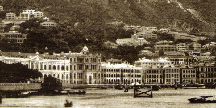 1843x617 Evolution of the Hong Kong Skyline - a Visual History