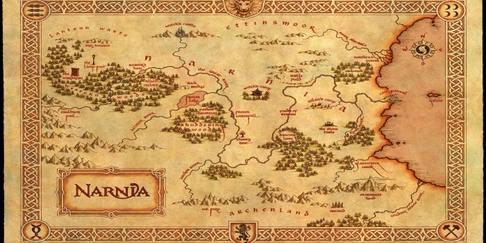 2560x1440 Narnia Lion, 100% Quality HD Cover, Kefilwe Baggarley