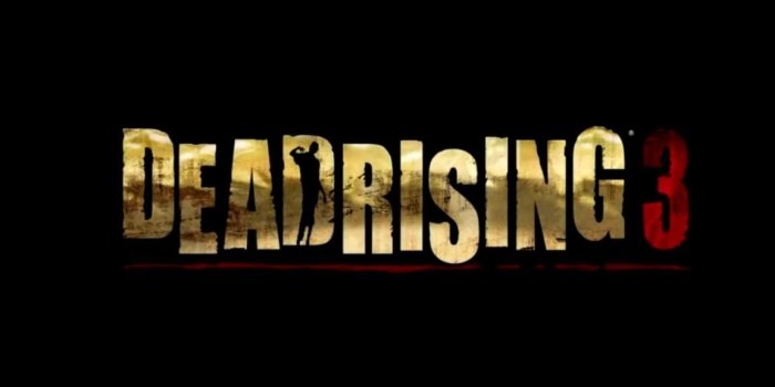 1152x684 Dead Rising 3 Logo | Wallpapers Heroes