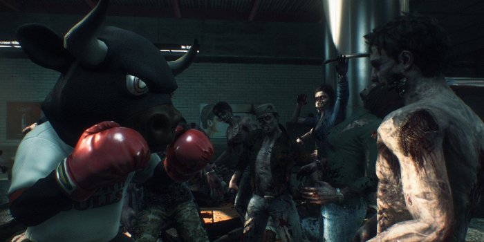1920x1080 Dead Rising 3 HD Wallpaper | Background Image | 1920x1080 | ID