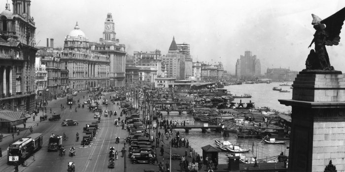 8000x3295 shanghai retro - Google Search | Wallpaper | Old shanghai, Shanghai