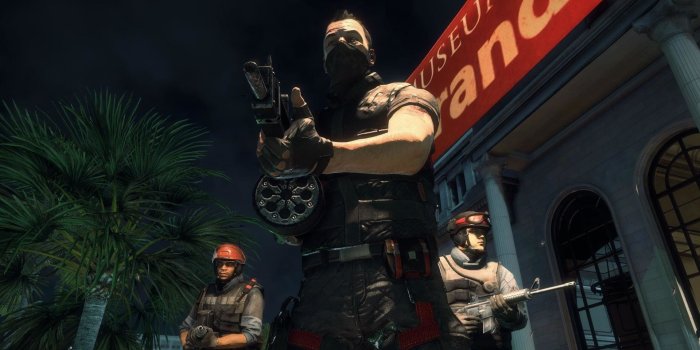 1920x1080 Dead Rising 3: Operation Broken Eagle DLC review | Digital Trends