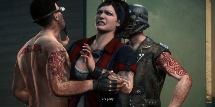 1920x1080 Dead Rising 3: Apocalypse Edition Review - GameSpot