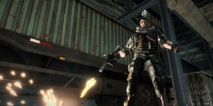 1920x1080 DEAD RISING 3 OPERATION BROKEN EAGLE REVIEW - Impulse Gamer