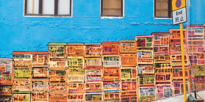 3000x2000 The best street art in Hong Kong