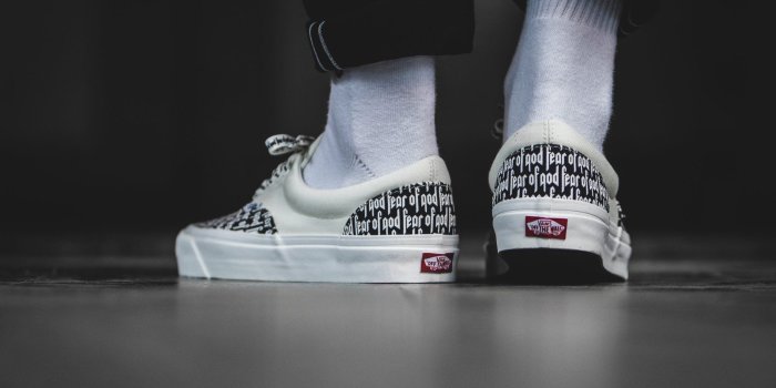 2000x1333 Fear Of God Wallpapers