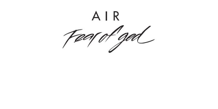 1600x497 Nike x Fear of God. Nike.com