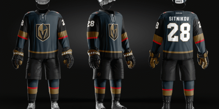 1126x710 Vegas Golden Knights Wallpapers