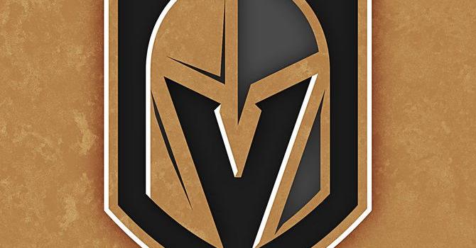 670x1191 Viva VGK Vegas Golden Knights Mobile Wallpaper | Vegas Golden