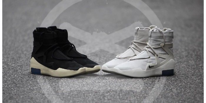 1280x720 A Detailed Look at the Nike Air Fear of God 1 – WearTesters – SoleGRIND