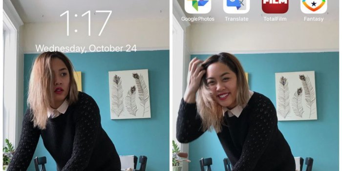 1200x800 Should you have your significant other as your phone background? - Vox