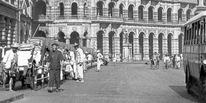 2000x792 Old Hong Kong | South China Morning Post