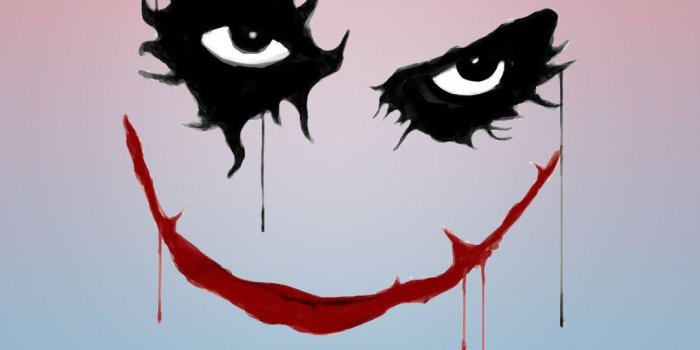 1080x1920 1080x1920 Joker Wallpaper iPhone 6S Plus by DeviantSith17 on