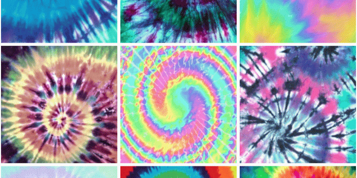1080x1920 Tie Dye Wallpapers