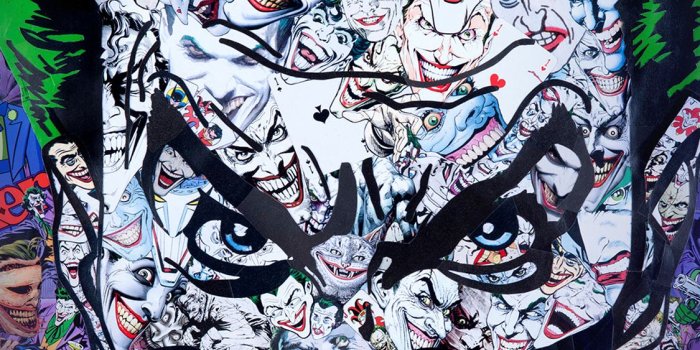 1125x2436 Iphone X - Joker Wallpaper Iphone X (#304991) - HD Wallpaper Download