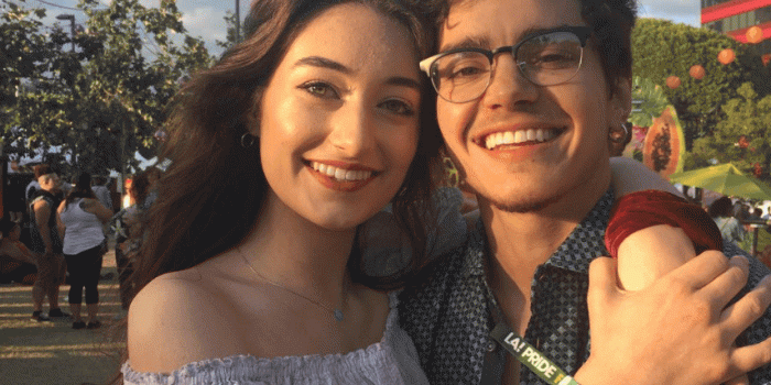 854x1074 25 Best Celebrity Couples of 2018 - Cutest Famous Couples of the Year