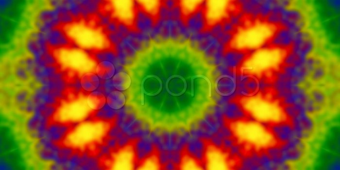 1920x1080 Tie Dye Wallpaper Blue