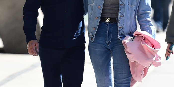 2020x3000 25 Best Celebrity Couples of 2018 - Cutest Famous Couples of the Year