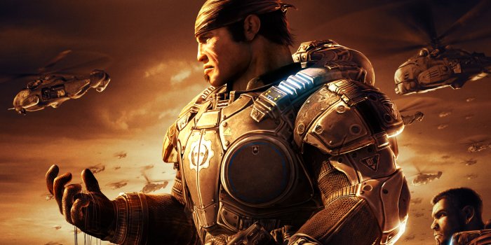 5120x3200 60+ Gears of War 5 Wallpapers - Download at WallpaperBro
