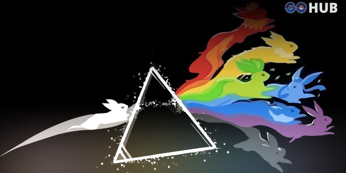 1340x745 Analyzing Eevee evolutions in Pokemon GO: what is the best