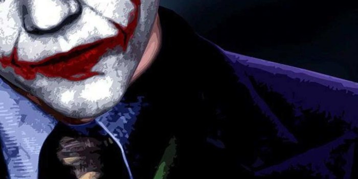 1242x2208 Joker Wallpapers (84+ background pictures)